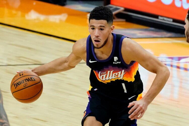  艾顿22+15太阳主场零封灰熊  