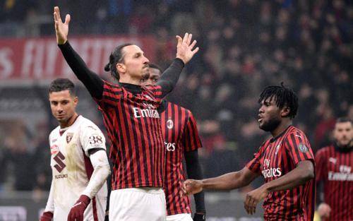  AC米兰中场引援锁定德甲天才埃基蒂克  