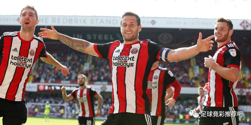  谢菲尔德联顽强逼平富勒姆，怀尔德执教首获积分